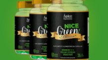 Nice Green Premium é Bom? Funciona?