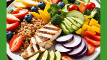 Dieta para Emagrecer: Dicas Eficazes e Saudáveis