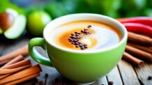 Café com canela emagrece: Descubra os benefícios!